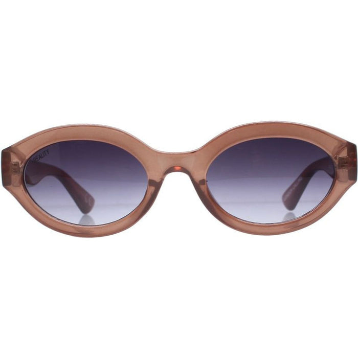 London Calling, Mocca/Grey Lenses