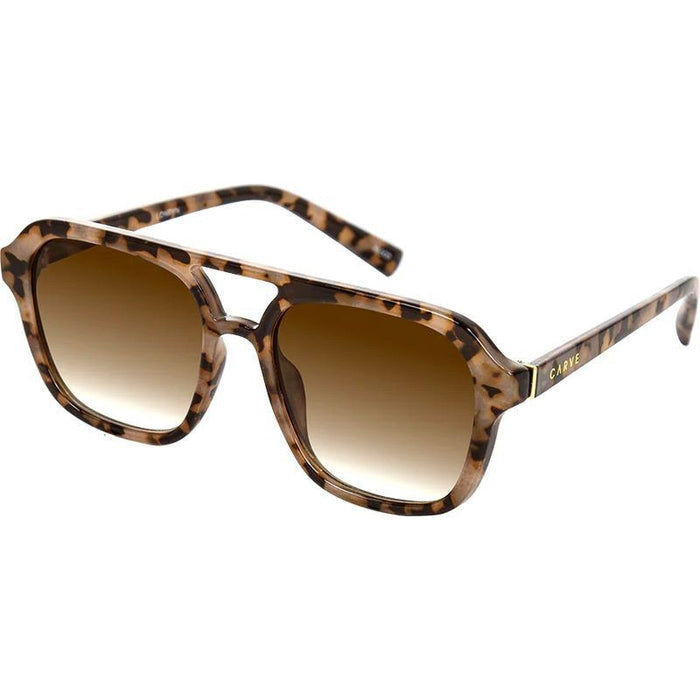 Londyn, Gloss Milky Tort/Brown Gradient Lenses
