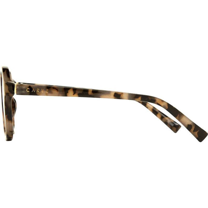 Londyn, Gloss Milky Tort/Brown Gradient Lenses