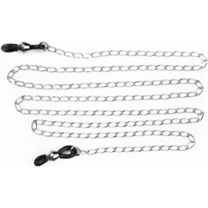 Loop Chain, Silver