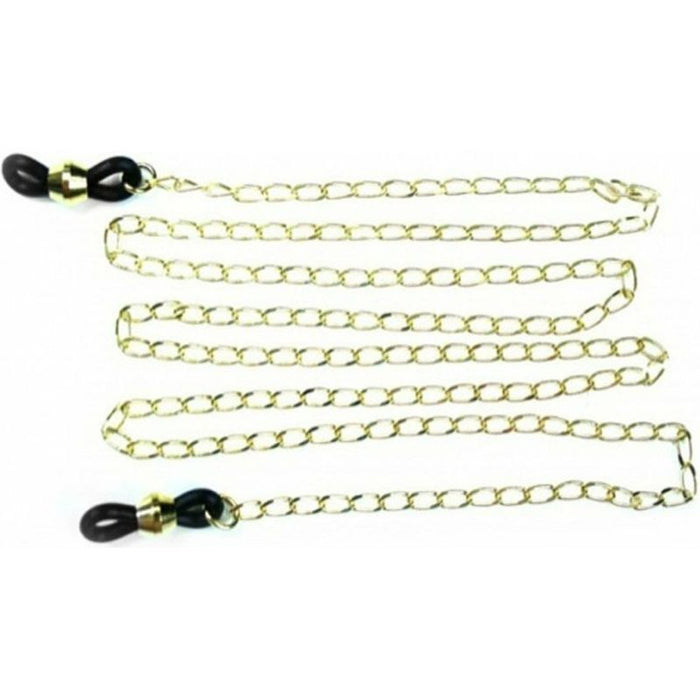 Loop Chain, Gold