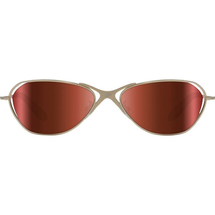 Loop, Gold/Drive Mirror Polarised Lenses