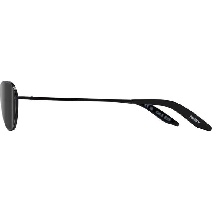 Loop, Black/Graphite Mirror Polarised Lenses