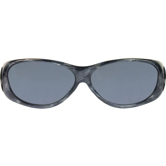 Lotus, Smoke Marble/Grey Polarised Lenses
