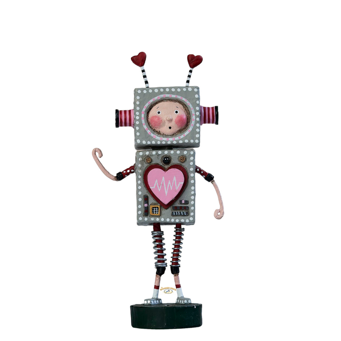 Love Machine - Piglet's Closet