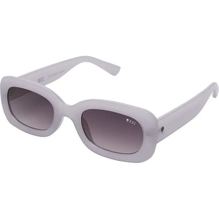 Lovey-Dovey, Periwinkle/Smoke Gradient Lenses