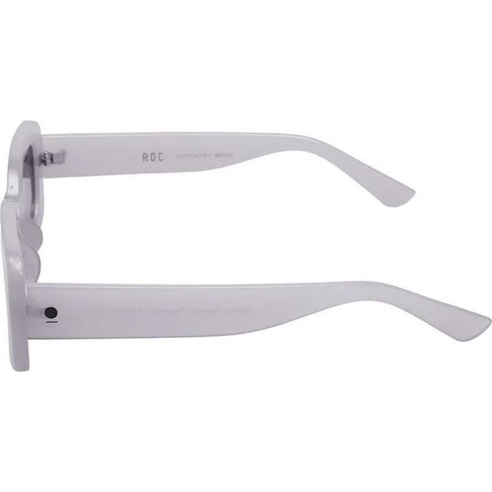 Lovey-Dovey, Periwinkle/Smoke Gradient Lenses