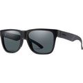 Lowdown 2 Core, Matte Black/Grey Polarised Lenses