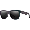 Lowdown 2, Matte Fathom/Chromapop Black Polarised Lenses