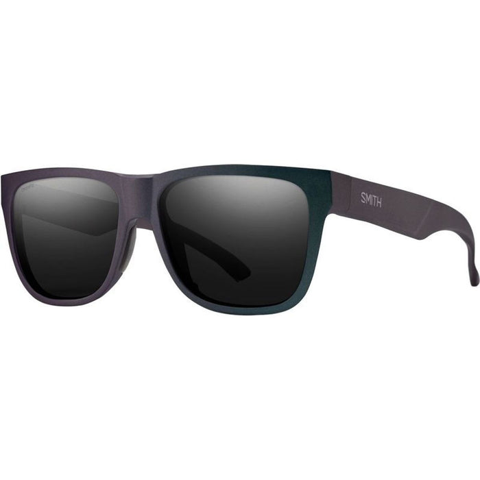 Lowdown 2, Matte Fathom/Chromapop Black Polarised Lenses