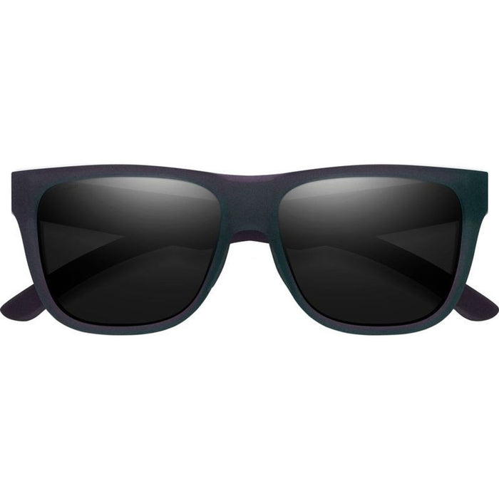 Lowdown 2, Matte Fathom/Chromapop Black Polarised Lenses