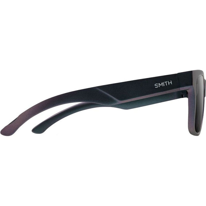 Lowdown 2, Matte Fathom/Chromapop Black Polarised Lenses