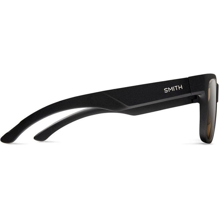 Lowdown 2, Matte Black/Chromapop Brown Photochromic Lenses