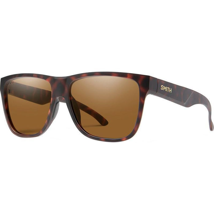 Lowdown XL 2, Matte Tortoise/Chromapop Brown Lenses