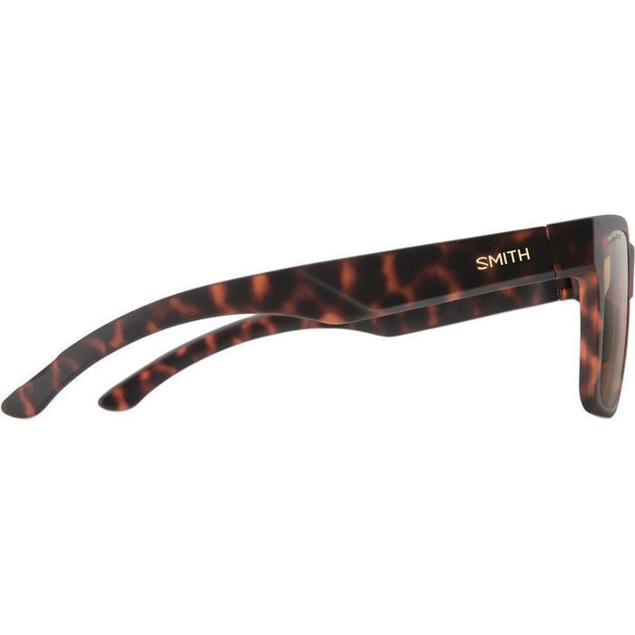 Lowdown XL 2, Matte Tortoise/Chromapop Brown Lenses
