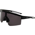 Luca, Black/Black Polarised Lenses