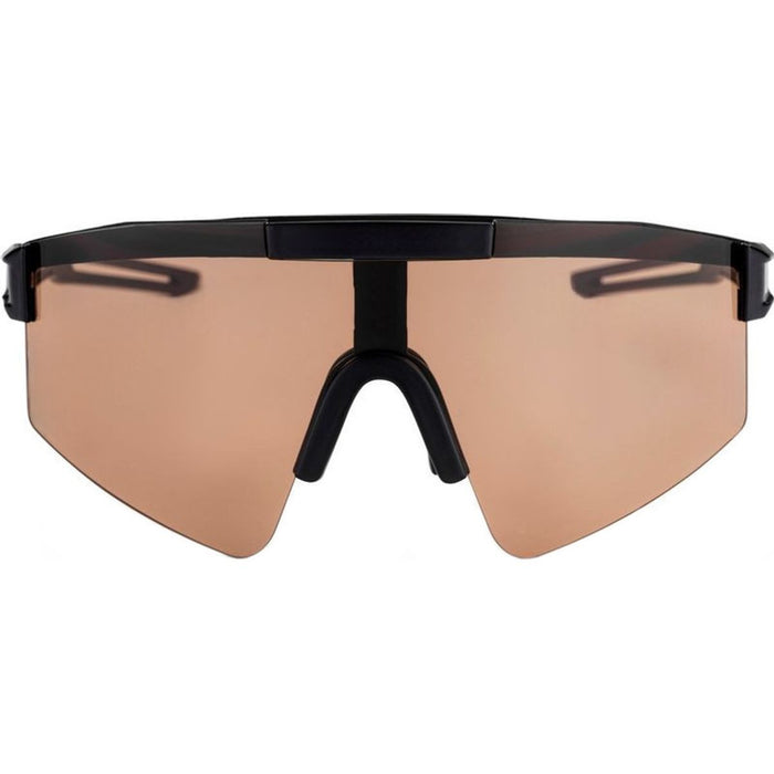 Luca, Black/Amber Lenses
