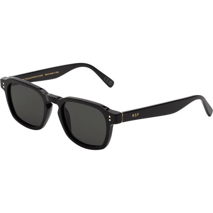 Luce, Black/Grey Lenses