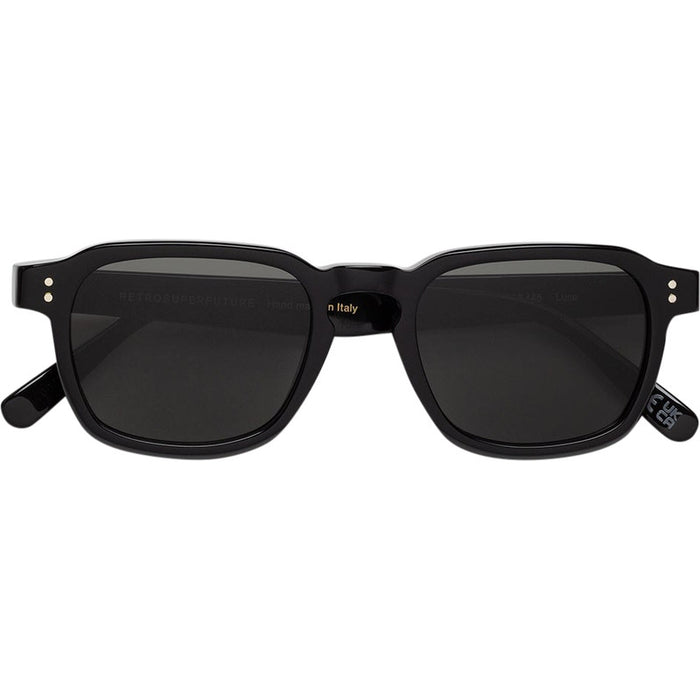 Luce, Black/Grey Lenses