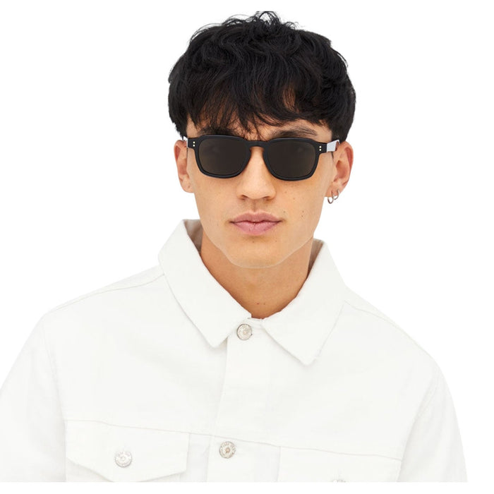 Luce, Black/Grey Lenses