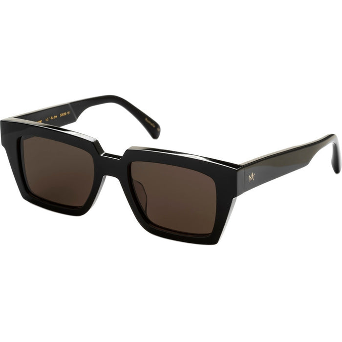Lukie Large, Black/Smoke Lenses