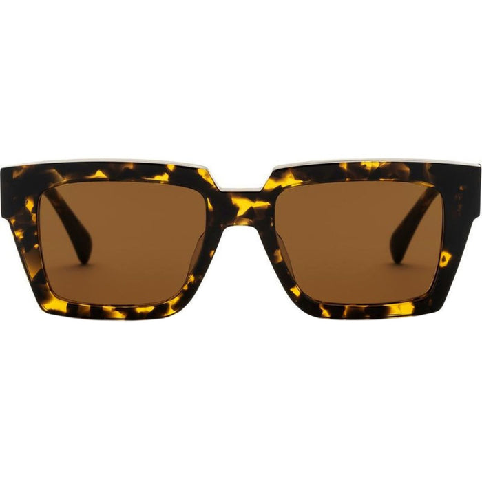 Lukie Large, Seventies Tort/Brown Lenses