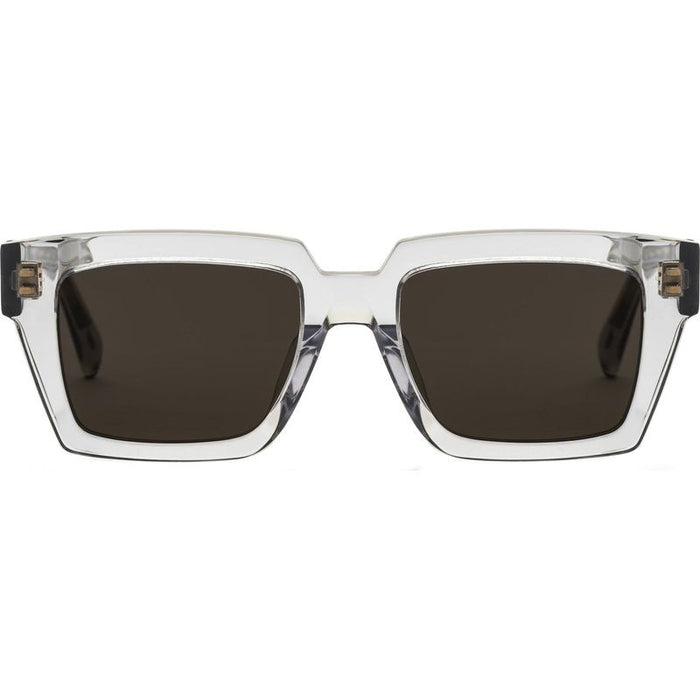 Lukie Large, Ghost/Smoke Lenses