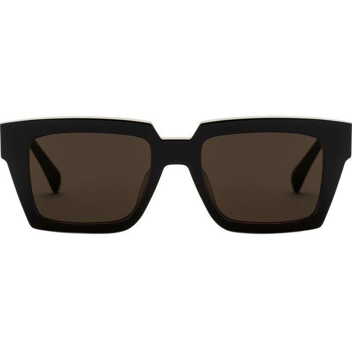 Lukie Large, Black/Smoke Lenses
