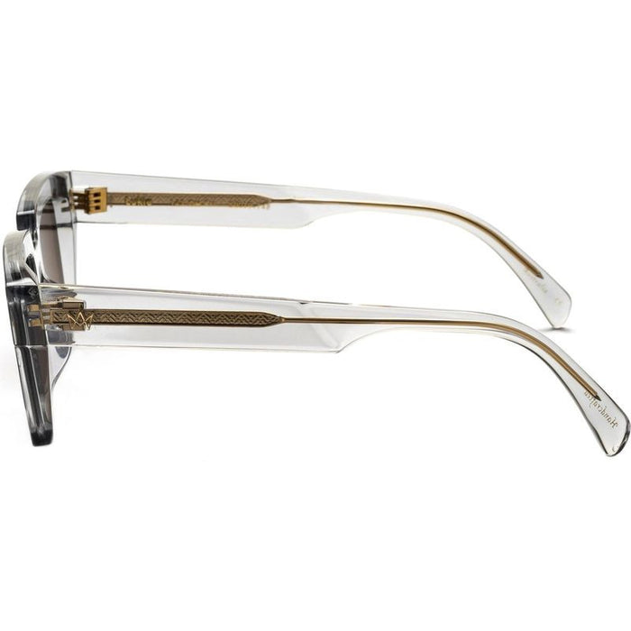 Lukie Large, Ghost/Smoke Lenses