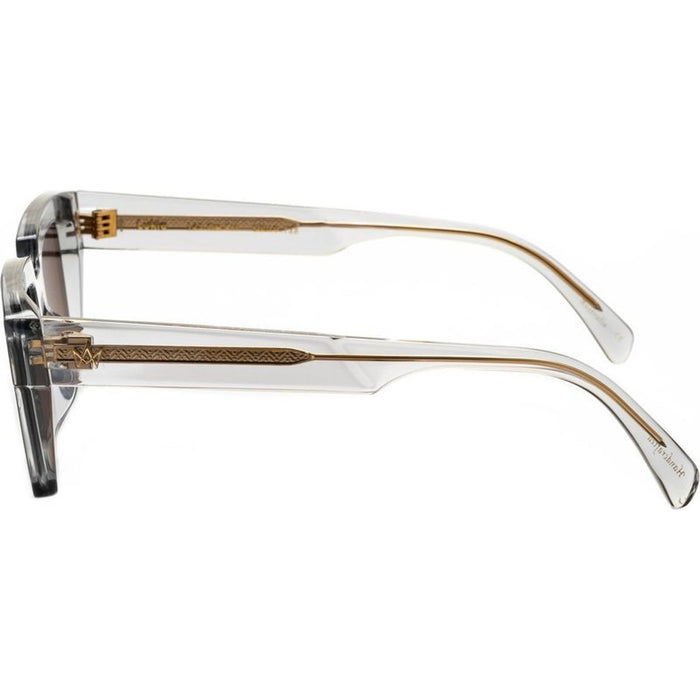 Lukie Large, Ghost/Smoke Polarised Lenses