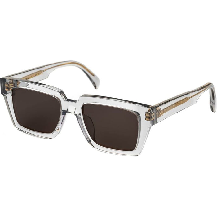 Lukie, Ghost/Smoke Lenses
