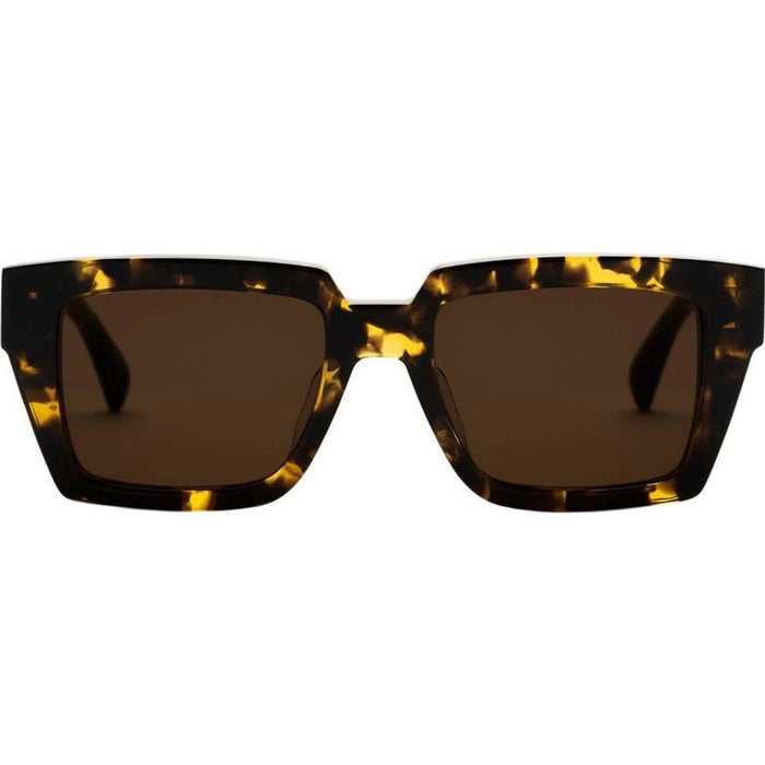 Lukie, Seventies Tort/Brown Lenses