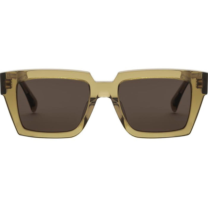 Lukie, Dusk/Smoke Lenses