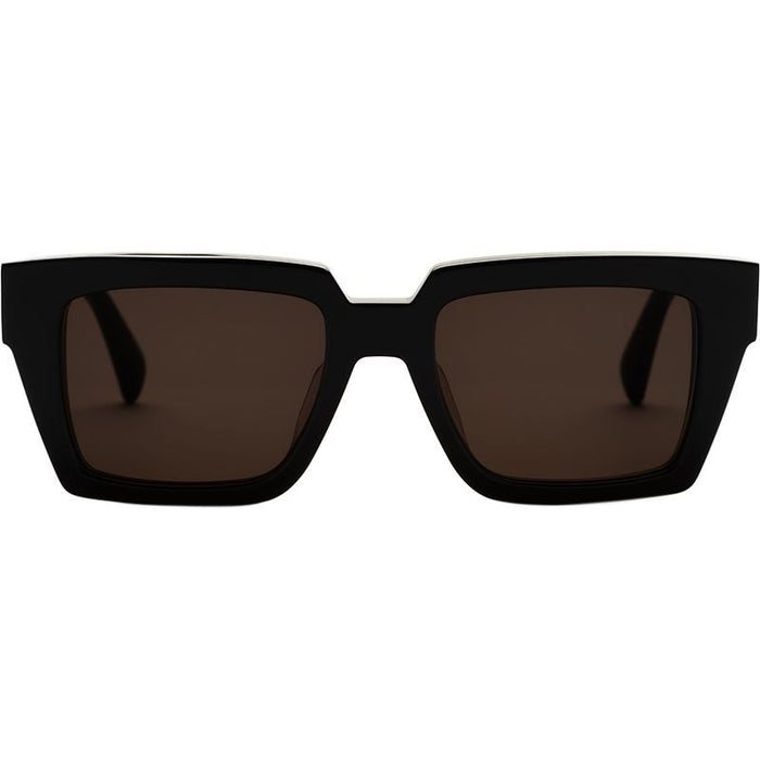 Lukie, Black/Smoke Lenses