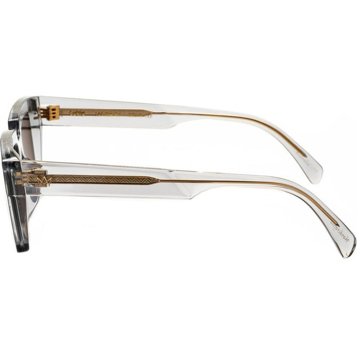 Lukie, Ghost/Smoke Lenses