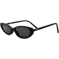 Lulu, Black/Grey Lenses