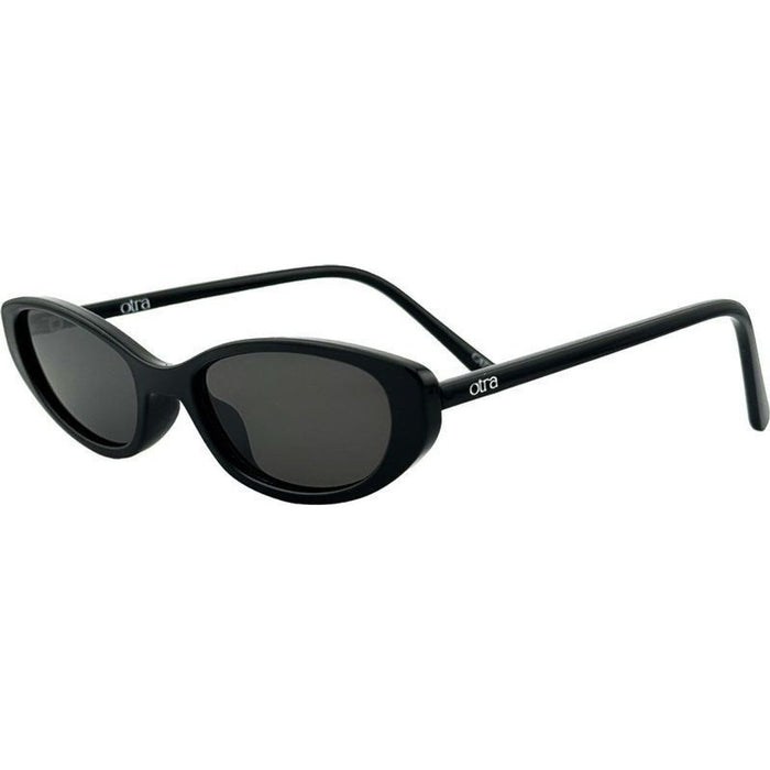 Lulu, Black/Grey Lenses