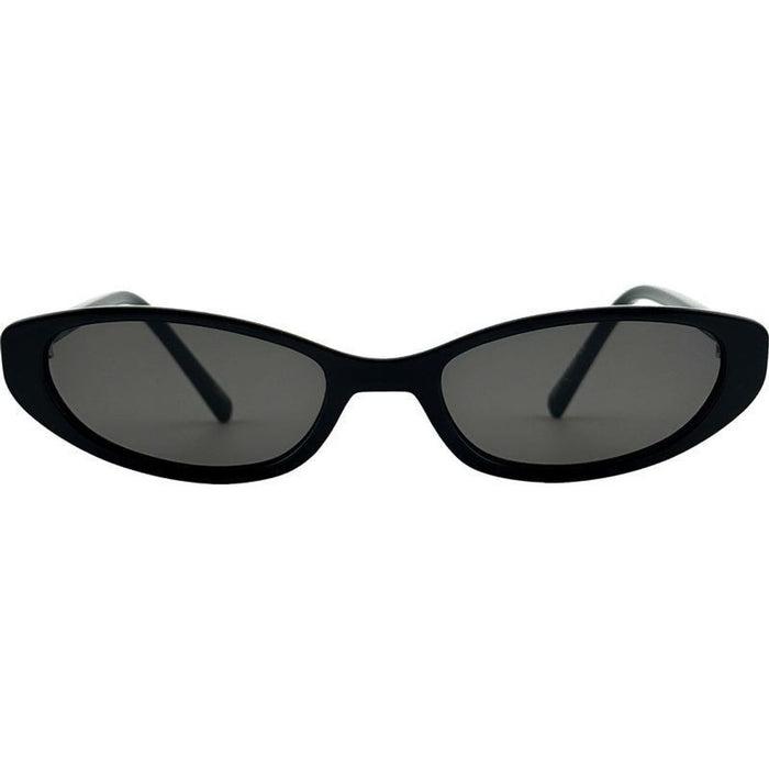 Lulu, Black/Grey Lenses
