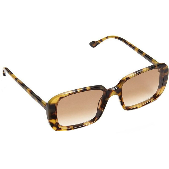 Luna, Tokyo Tort/Brown Gradient Lenses