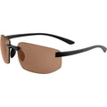 Lupton 2.0, Matte Black/Drivers PhD 2.0 Photochromic Polarised Lenses