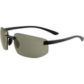 Lupton 2.0, Matte Black/555nm PhD 2.0 Photochromic Polarised Lenses