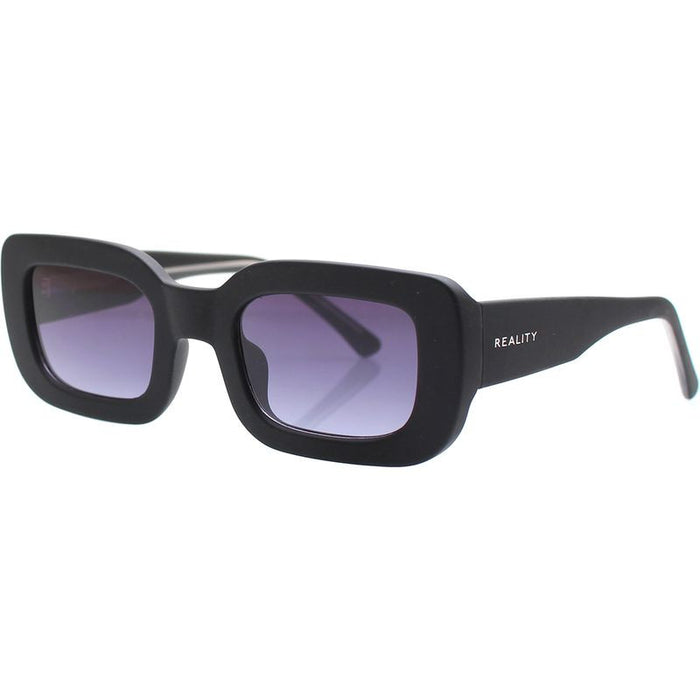 Luxe 4, Jett Black/Grey Gradient Lenses