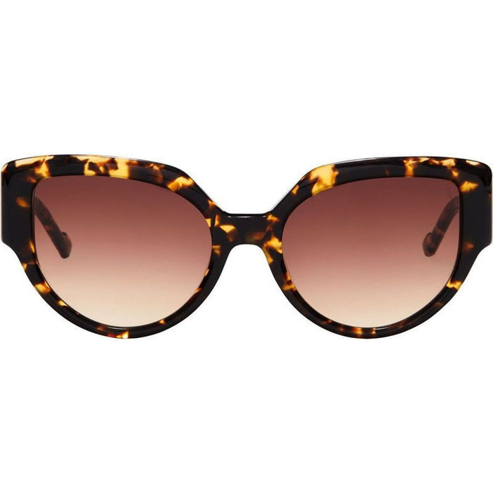 Lyla, Tokyo Tort/Brown Gradient Lenses