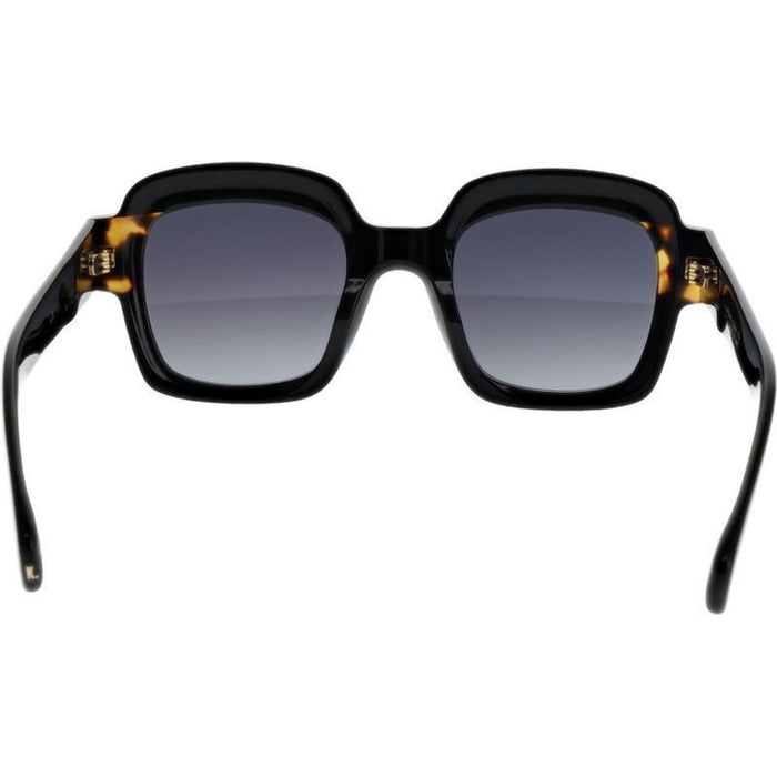 Lynn, Black/Grey Gradient Lenses