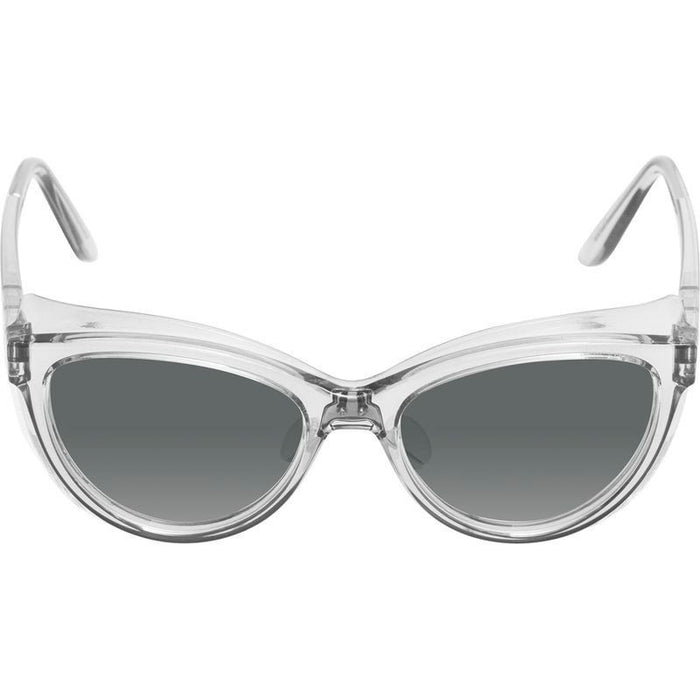 Lynx Safety RS454, Clear/Smoke Lenses