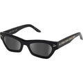 Lynx, Black/Graphite Mirror Polarised Lenses