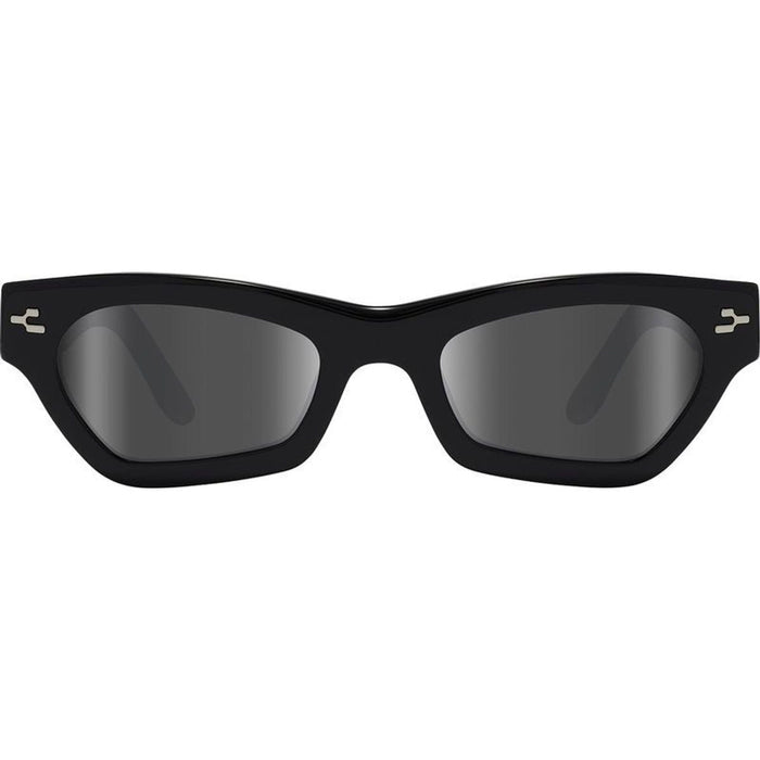 Lynx, Black/Graphite Mirror Polarised Lenses