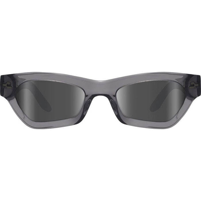 Lynx, Crystal Grey/Graphite Mirror Polarised Lenses