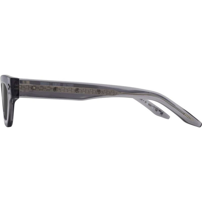 Lynx, Crystal Grey/Graphite Mirror Polarised Lenses