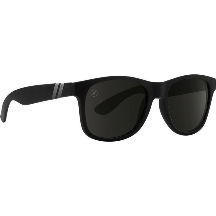 M Class X2, Deep Space Matte Black/Smoke Polarised Lenses